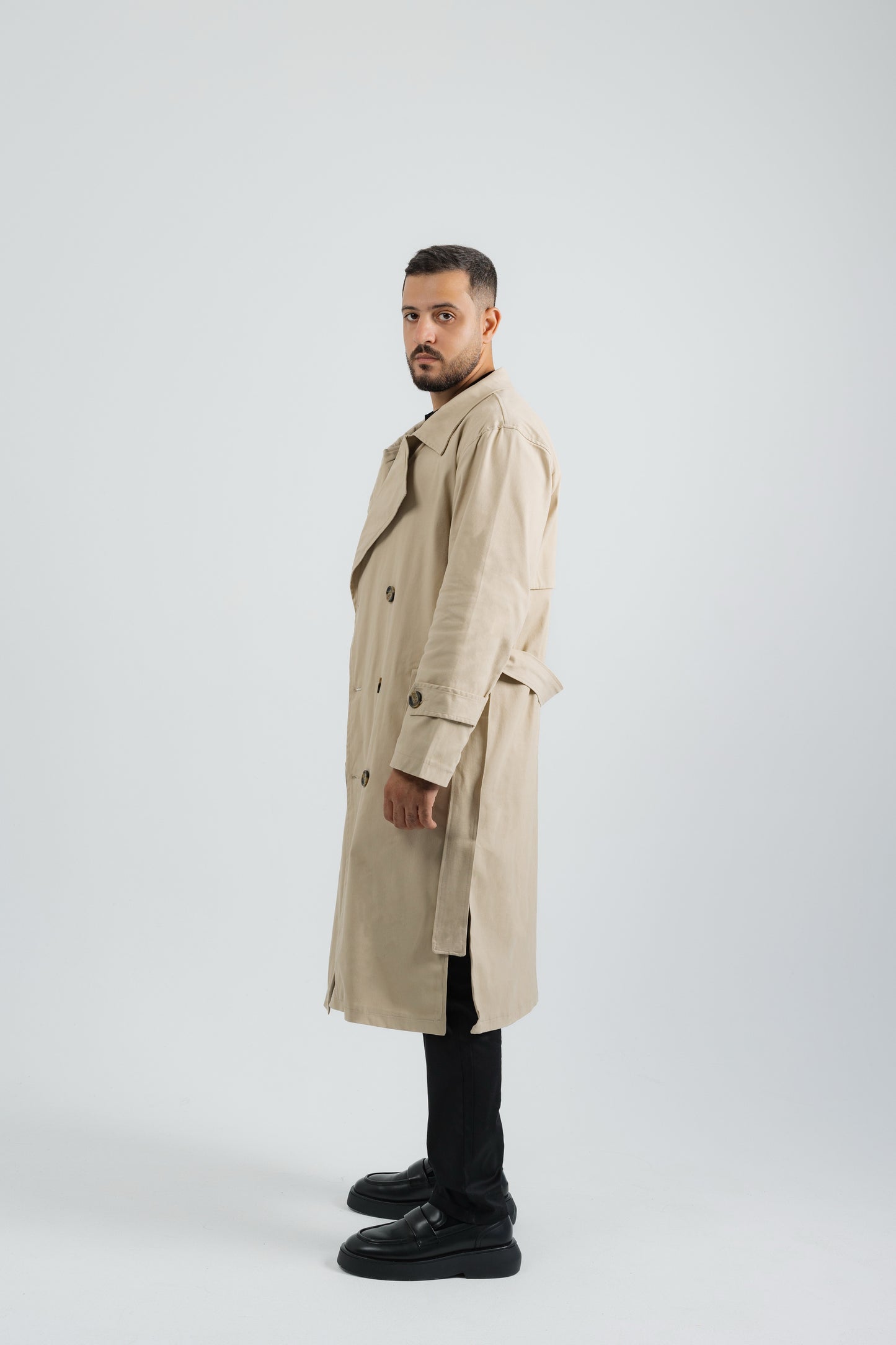 Trench Coat 2.0