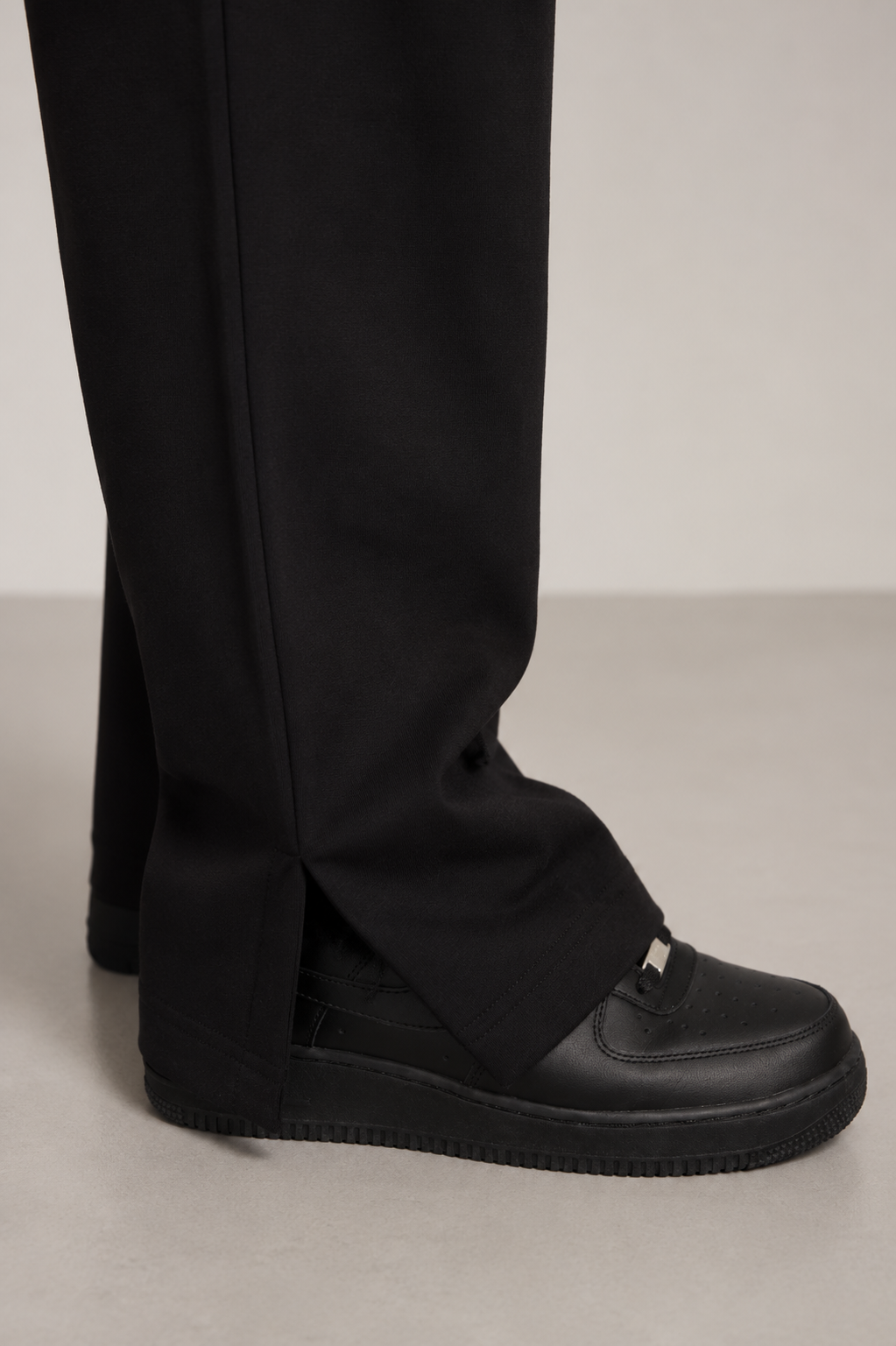Black Sweatpants
