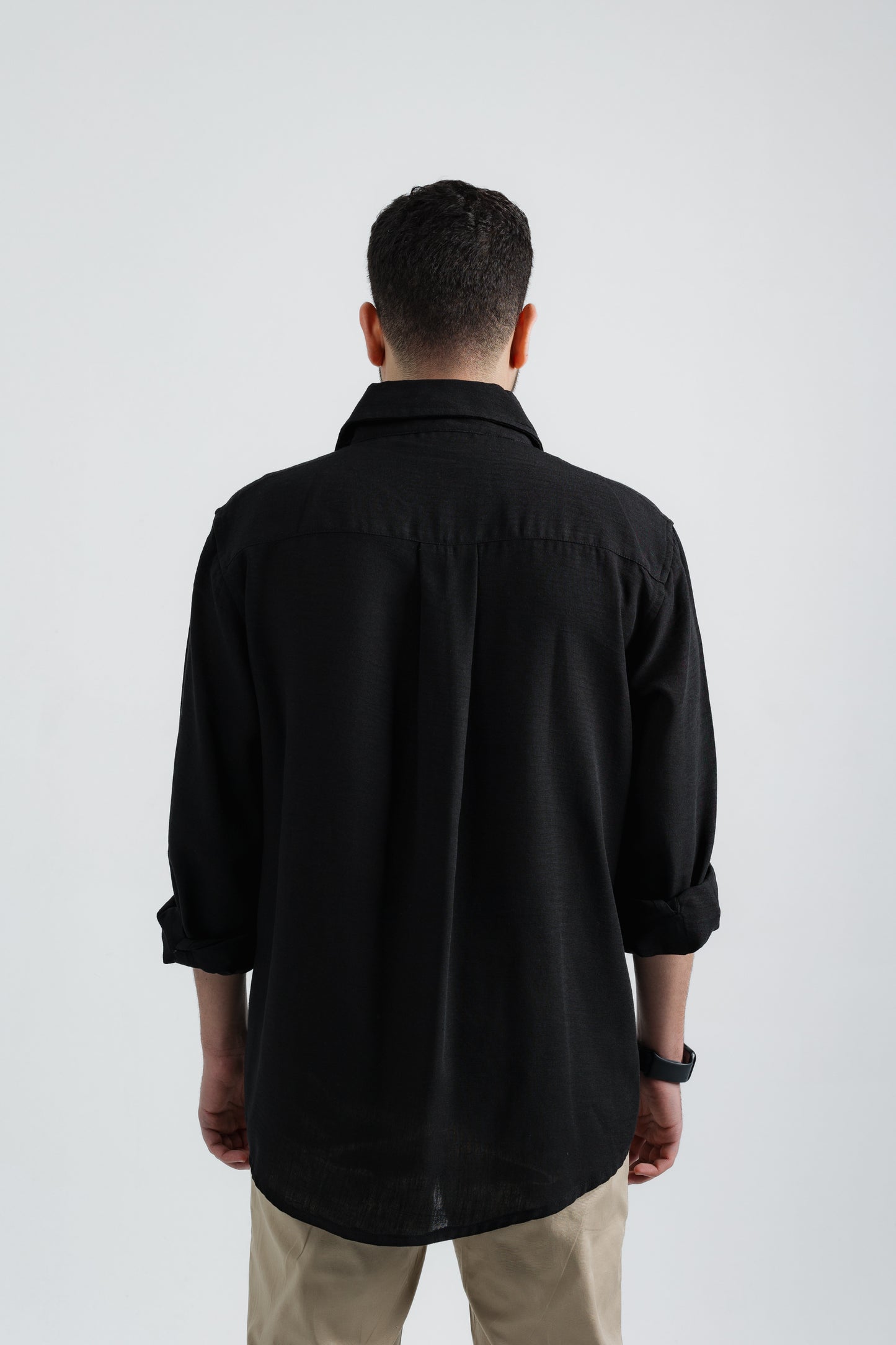 Linen Shirt