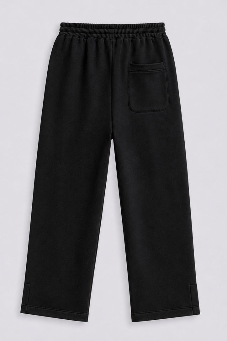 Black Sweatpants