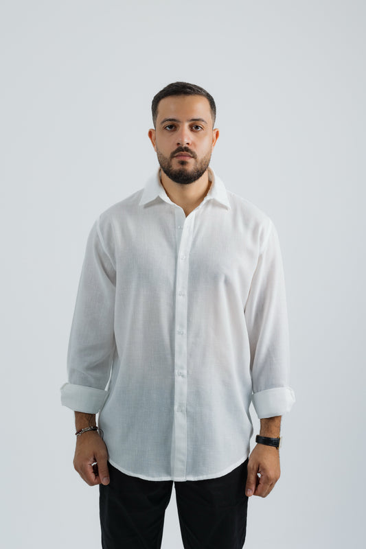 Linen Shirt