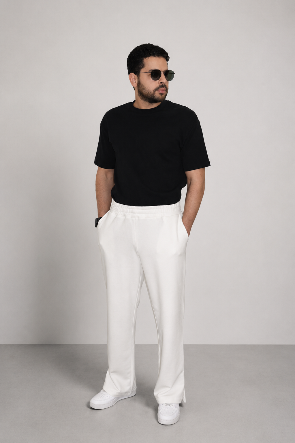 Off-White Sweatpants