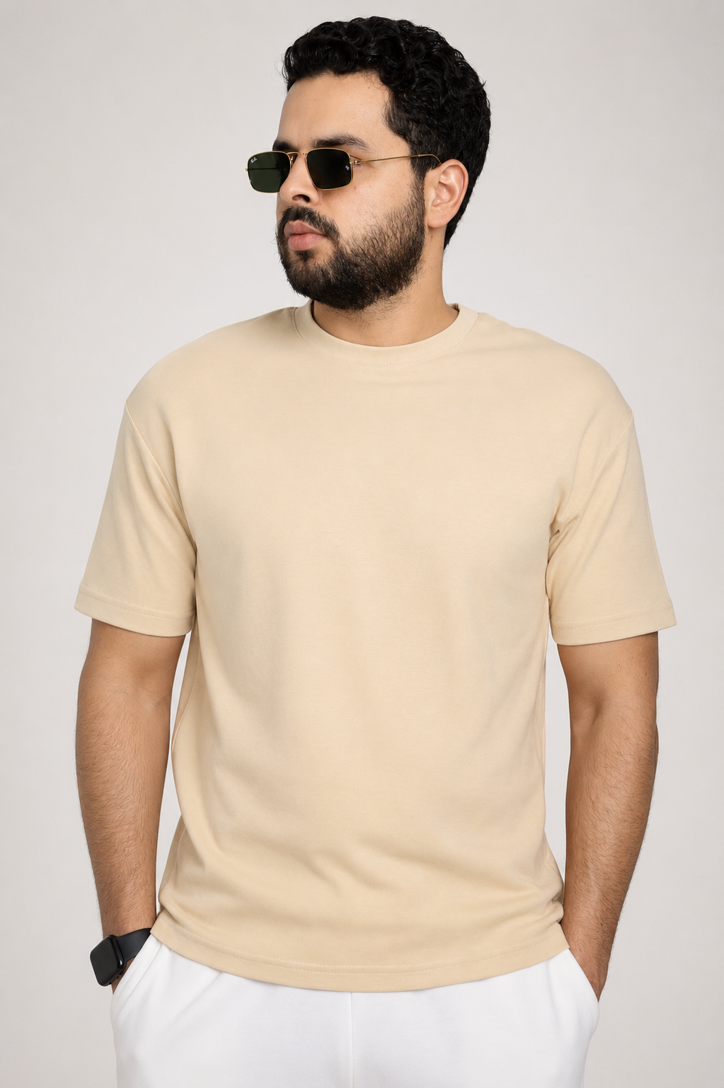 Basic T-shirt