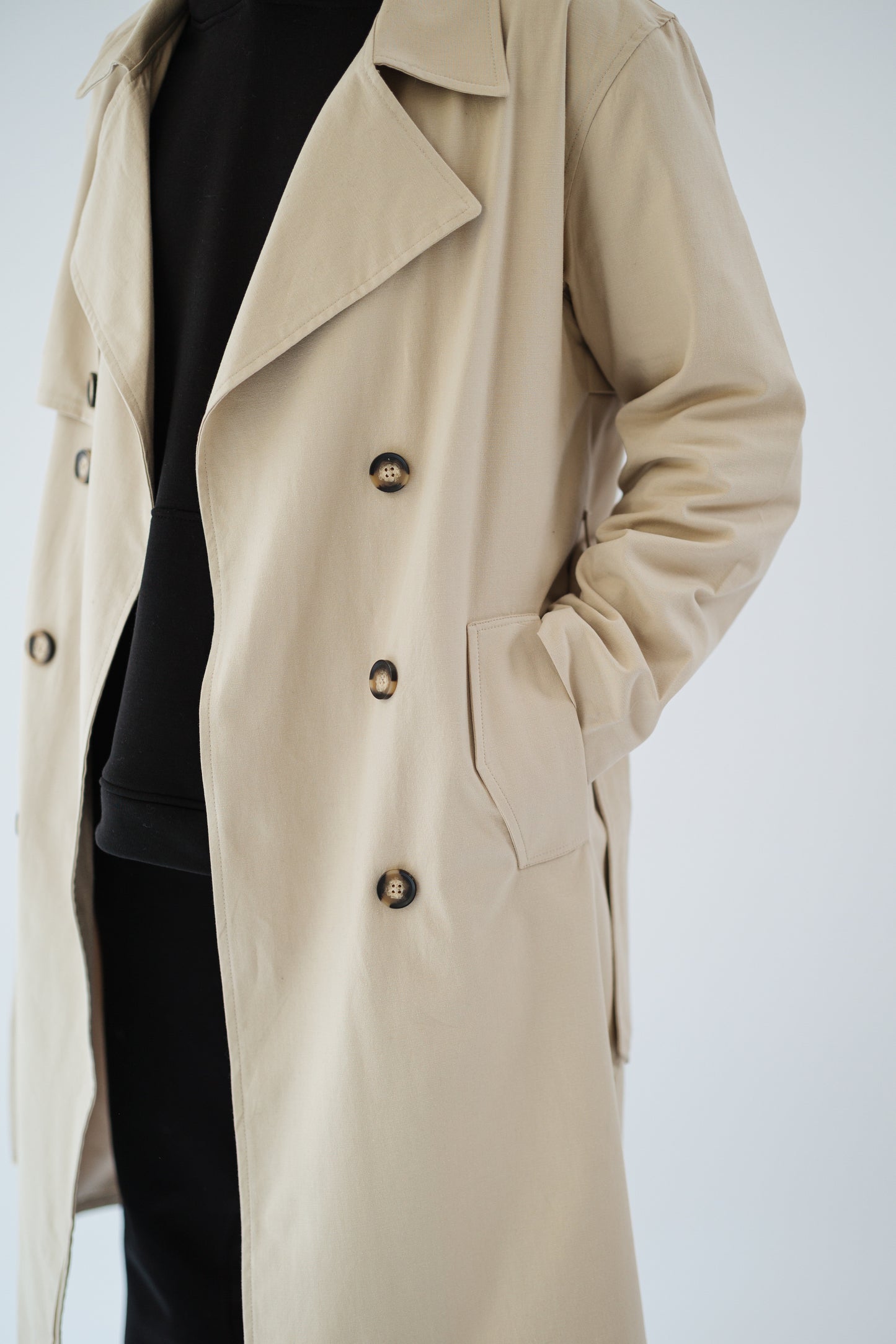 Trench Coat