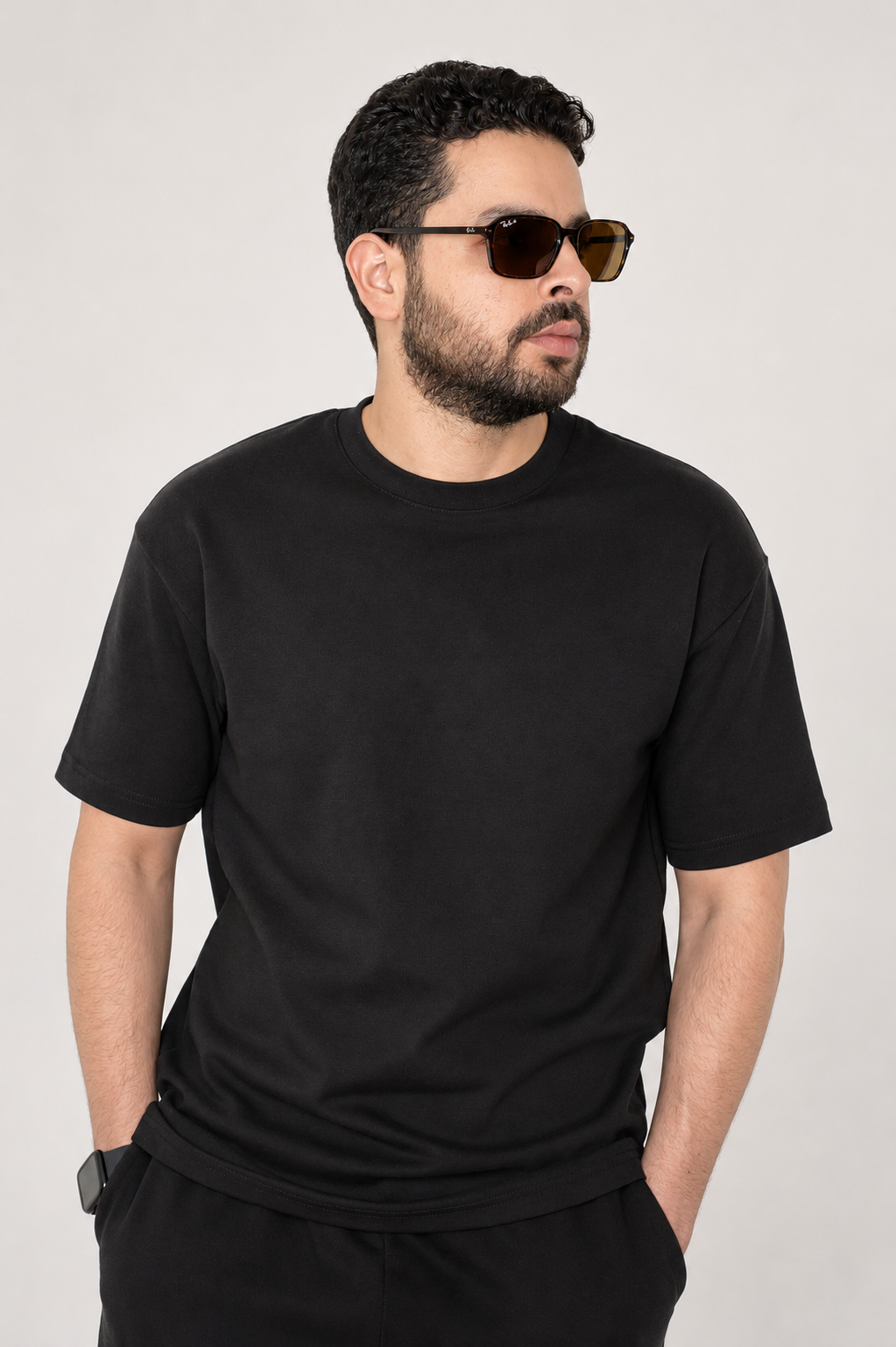 Basic T-shirt