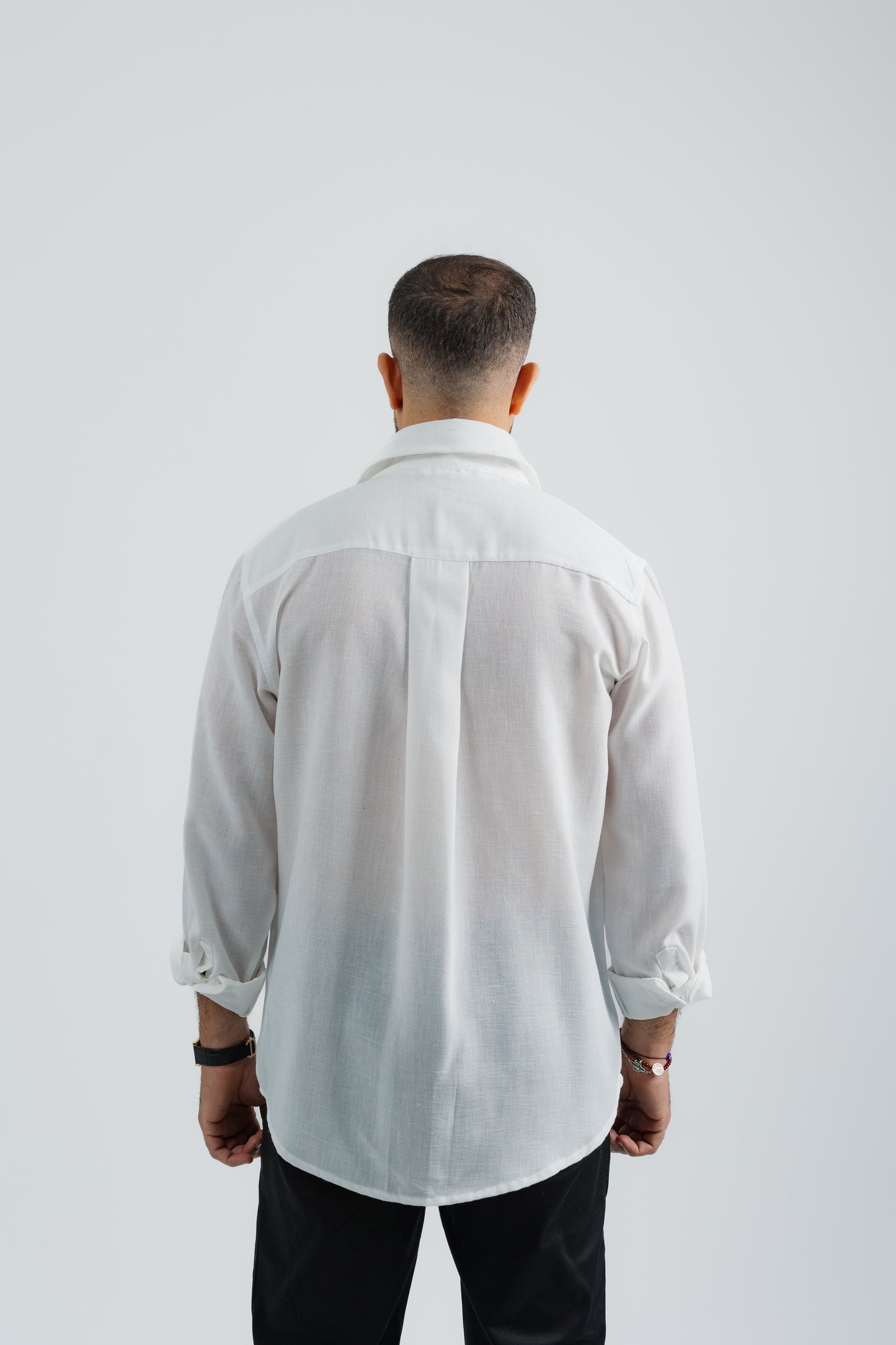 Linen Shirt