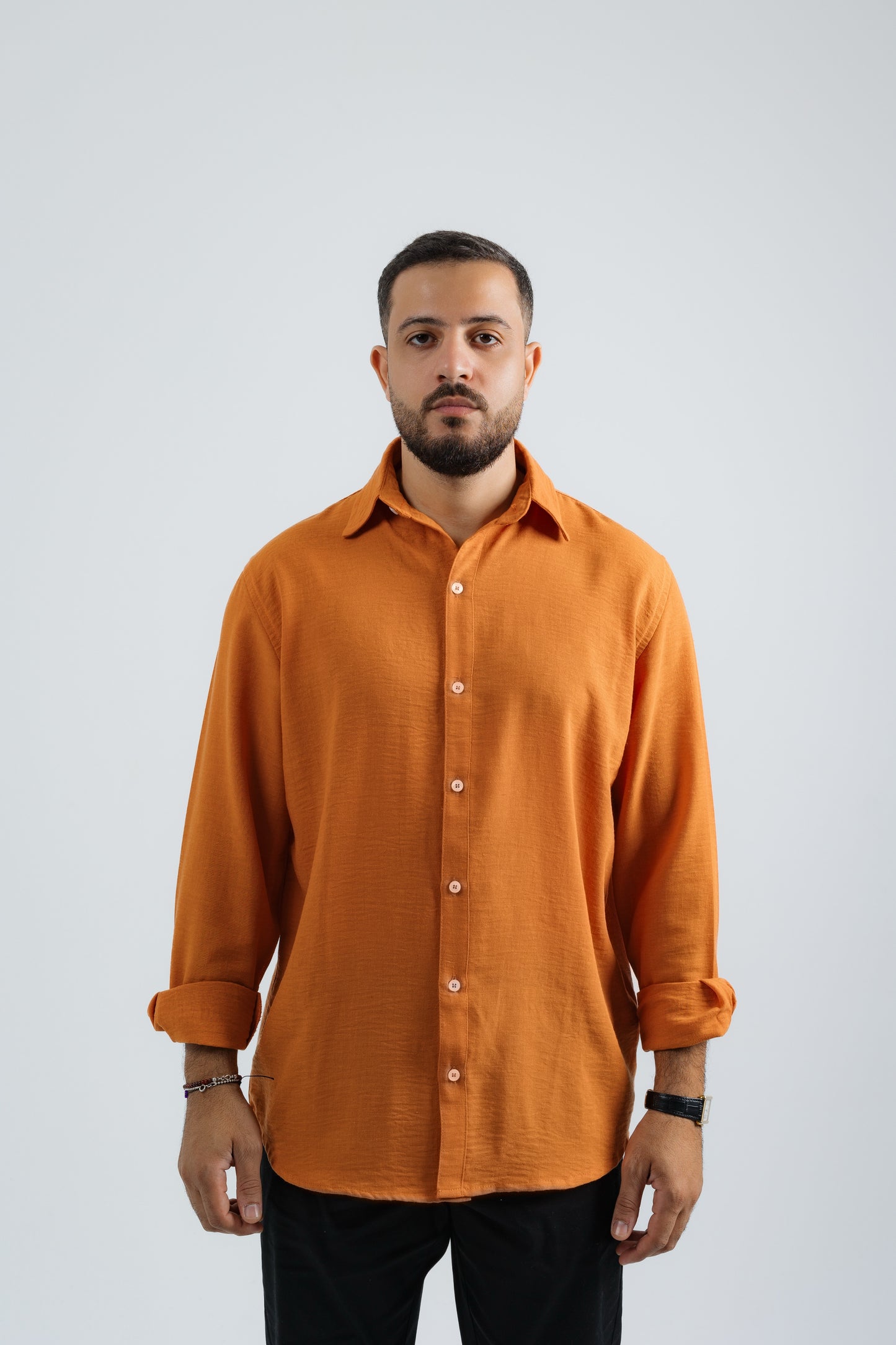 Linen Shirt