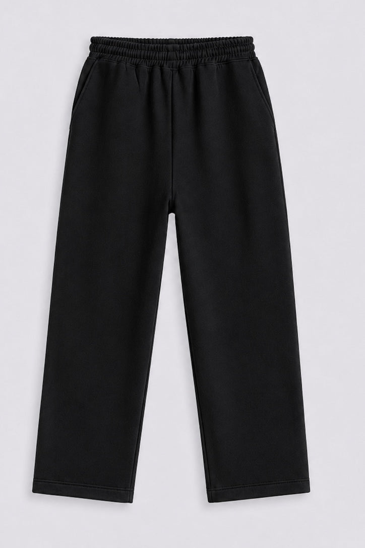Black Sweatpants