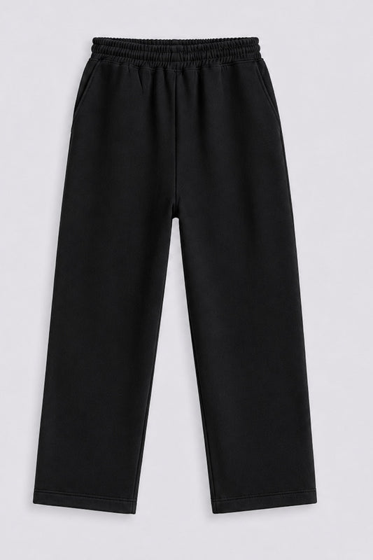 Black Sweatpants
