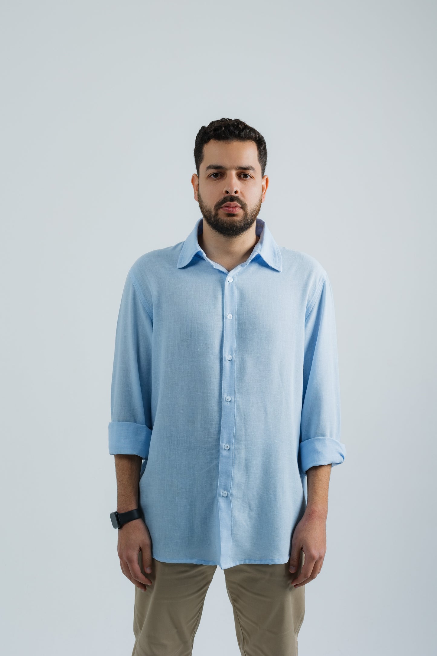 Linen Shirt