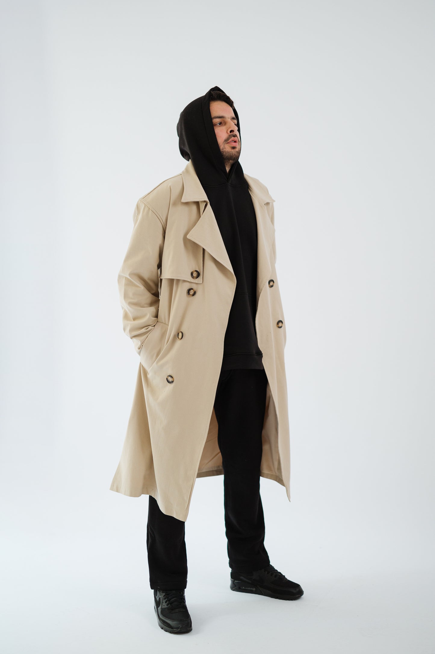 Trench Coat