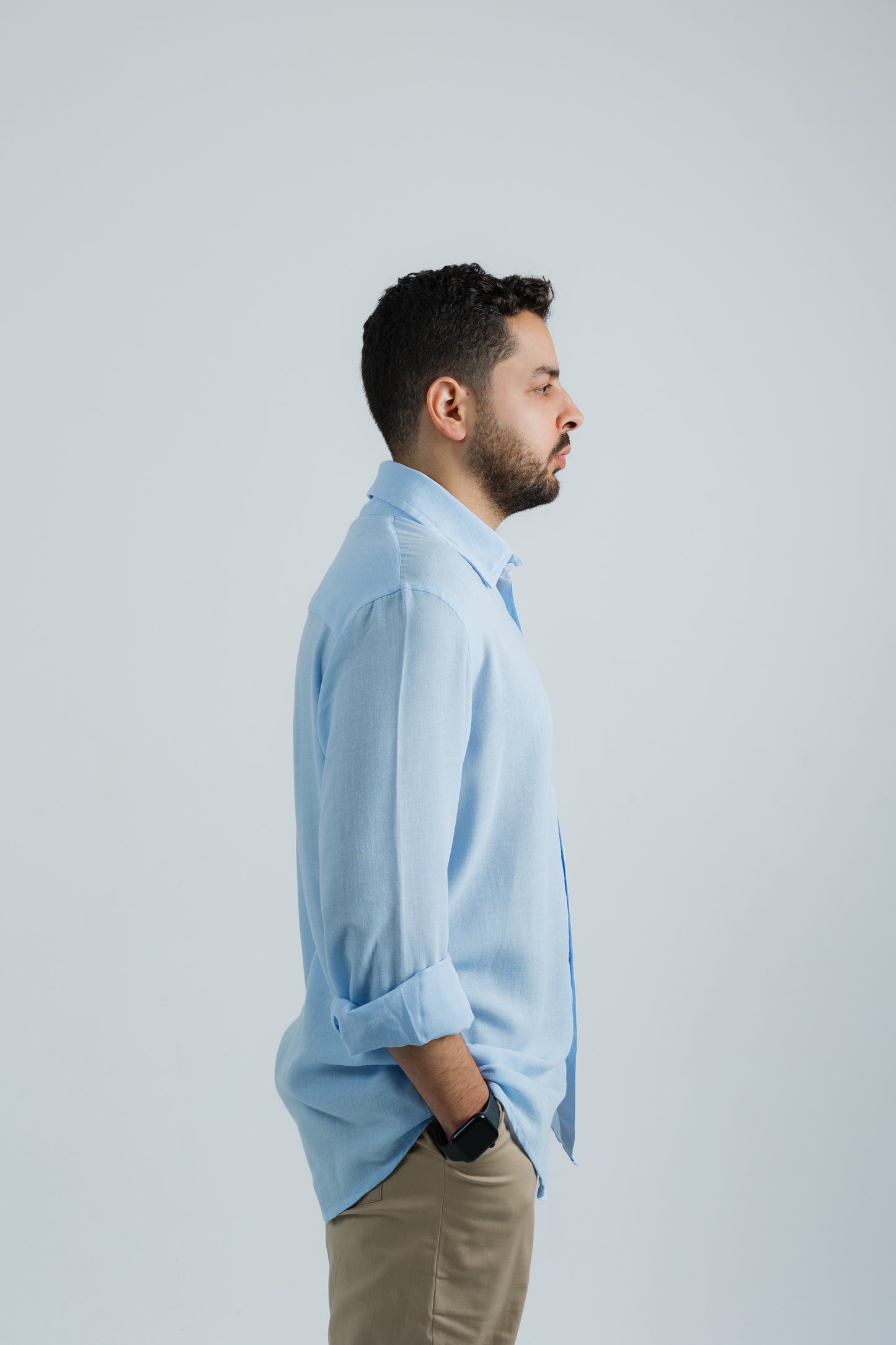 Linen Shirt