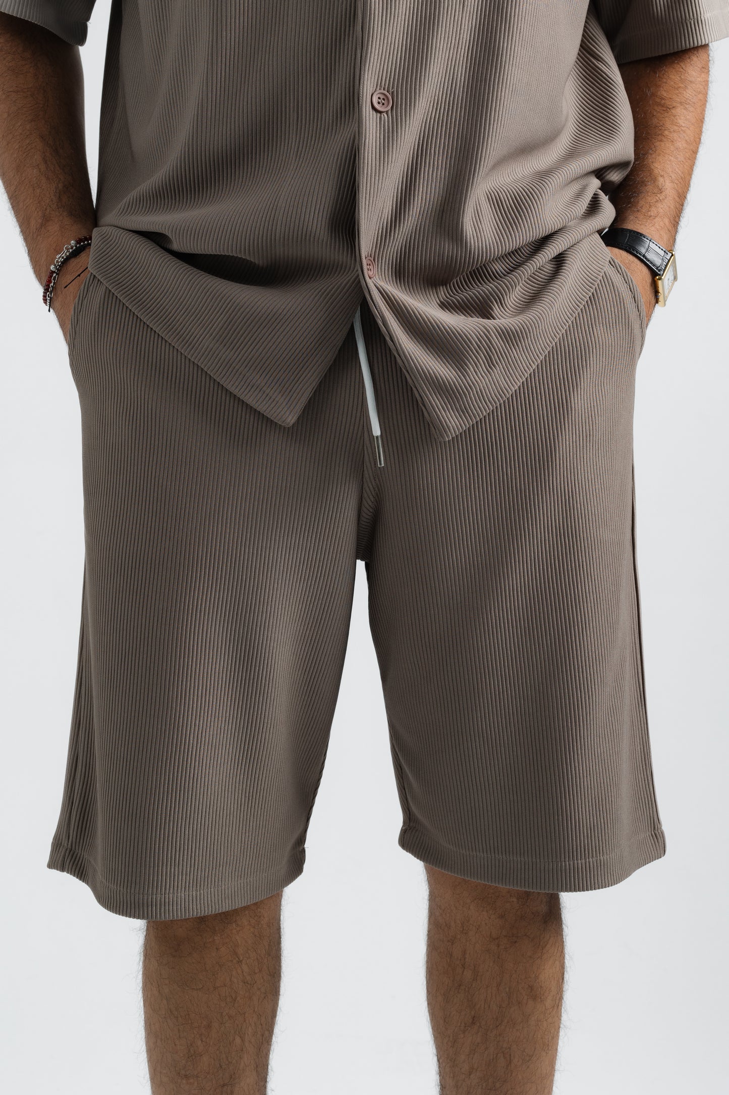 Shorts Set