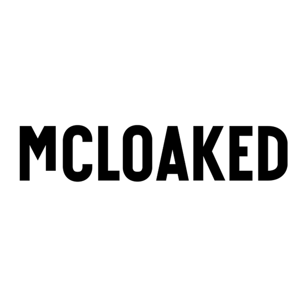 MCLOAKED