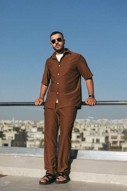 Pants Set